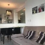 Beach Class Apartment