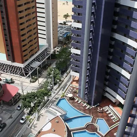 Beach Class Apartamento *