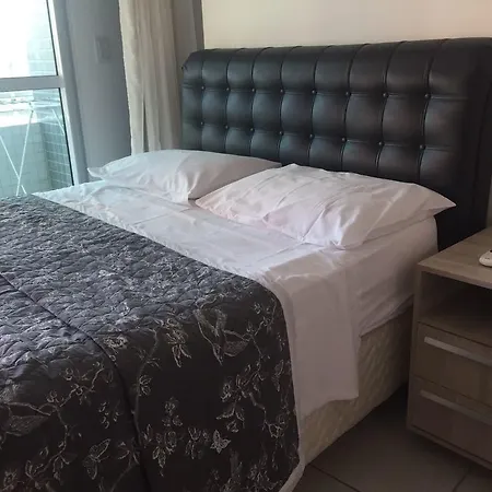 Beach Class Apartamento Fortaleza (Ceara)