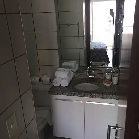 Apartamento Beach Class