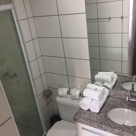 Beach Class Apartamento Fortaleza (Ceara)