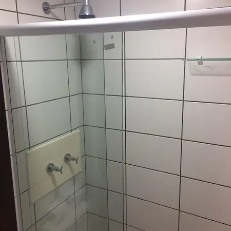 Apartamento Beach Class Fortaleza (Ceara)