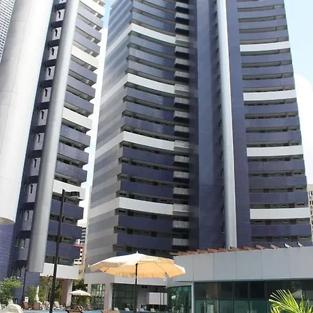 Apartamento Beach Class