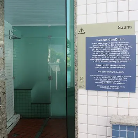 Beach Class * Fortaleza (Ceara)