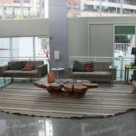 Beach Class Apartamento